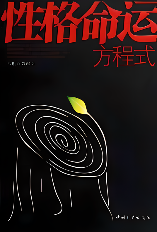 命运方程式封面图