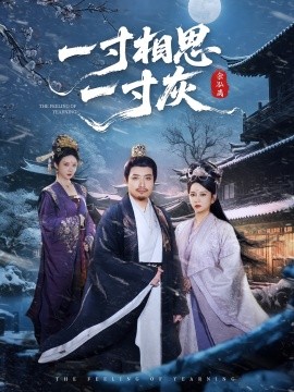 一寸相思一寸短劇