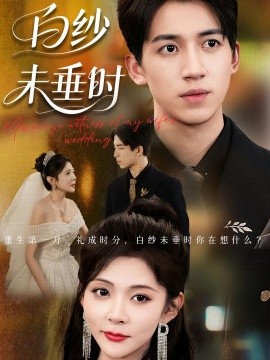 老婆婚禮我當(dāng)證婚人 白紗未垂時(shí)