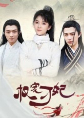 权宠刁妃封面图