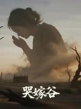 哭嫁谷封面图