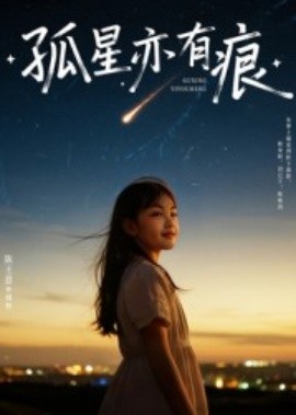 孤星亦有痕封面图