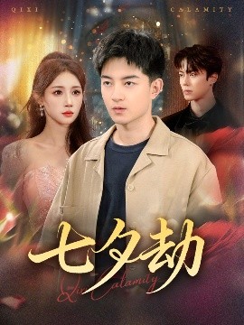七夕劫封面图
