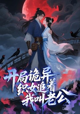 開局詭異織女追著我叫老公