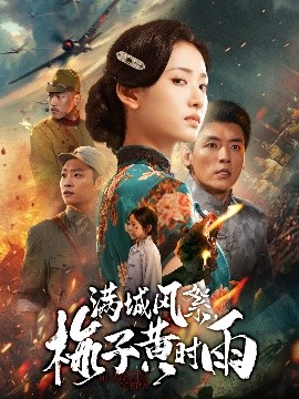 滿城風(fēng)絮梅子黃時(shí)雨