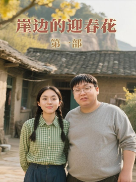 崖邊的迎春花第一部