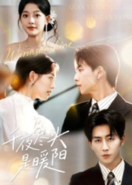 千夜尽头是暖阳封面图