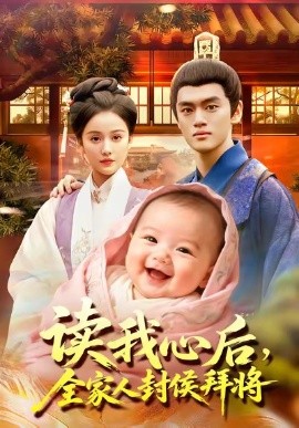 讀我心后全家人封侯拜將