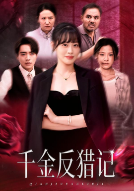 千金反獵記