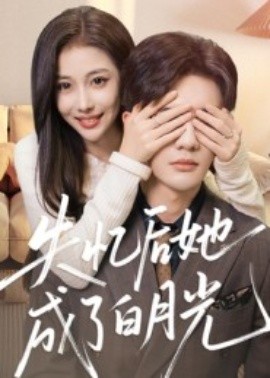 失憶后她成了白月光