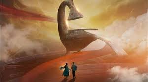 我的神燈朋友們