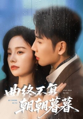 曲終不復(fù)朝朝暮暮