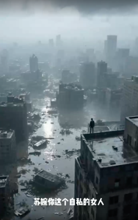 末日來襲，我靠縮小系統(tǒng)扭轉(zhuǎn)人生