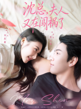 沈總，夫人又在闖禍了