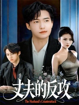 丈夫的反攻封面图