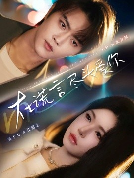 在謊言盡頭愛你