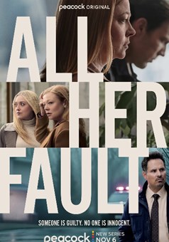 槲寄生谋杀案第二季