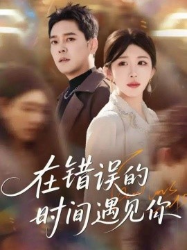 在錯誤的時間遇見你