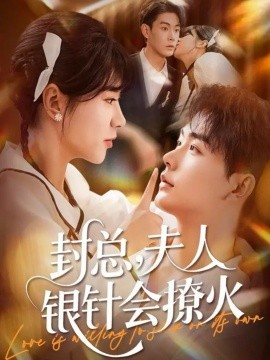 封總，夫人銀針會撩火