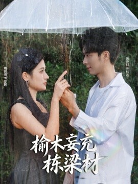 榆木妄充栋梁材