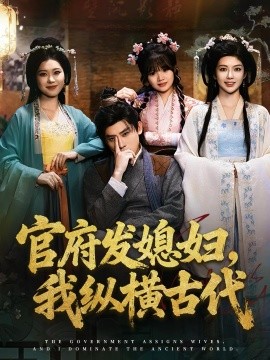官府發(fā)媳婦，我縱橫古代