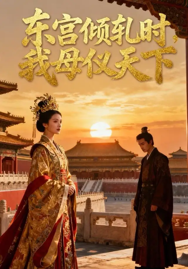 東宮傾軋時(shí)，我母儀天下