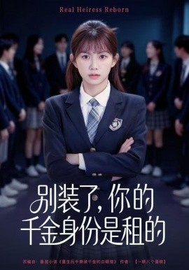 別裝了，你的千金身份是租的