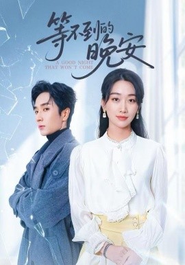 未说完的晚安 等不到的晚安封面图