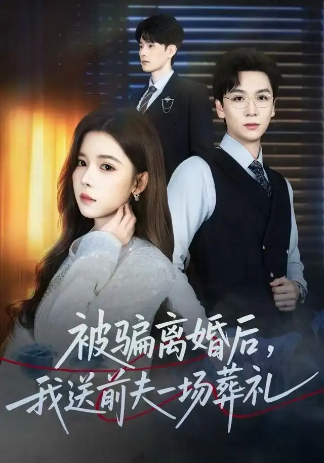 風(fēng)是掃空階舊憶塵 被騙離婚后，我送前夫一場葬禮