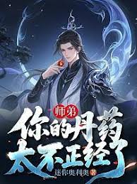 师弟,你的丹药太不正经