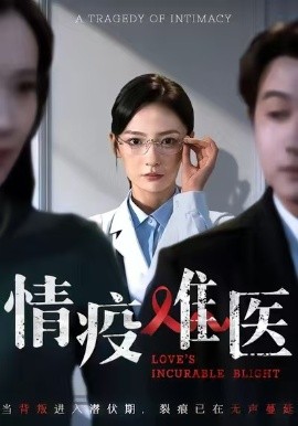 情疫难医背叛潜伏期