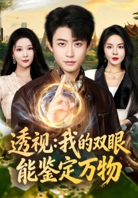 透视：我的双眼能鉴定万物